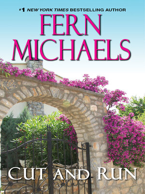 Cut and Run - ebook